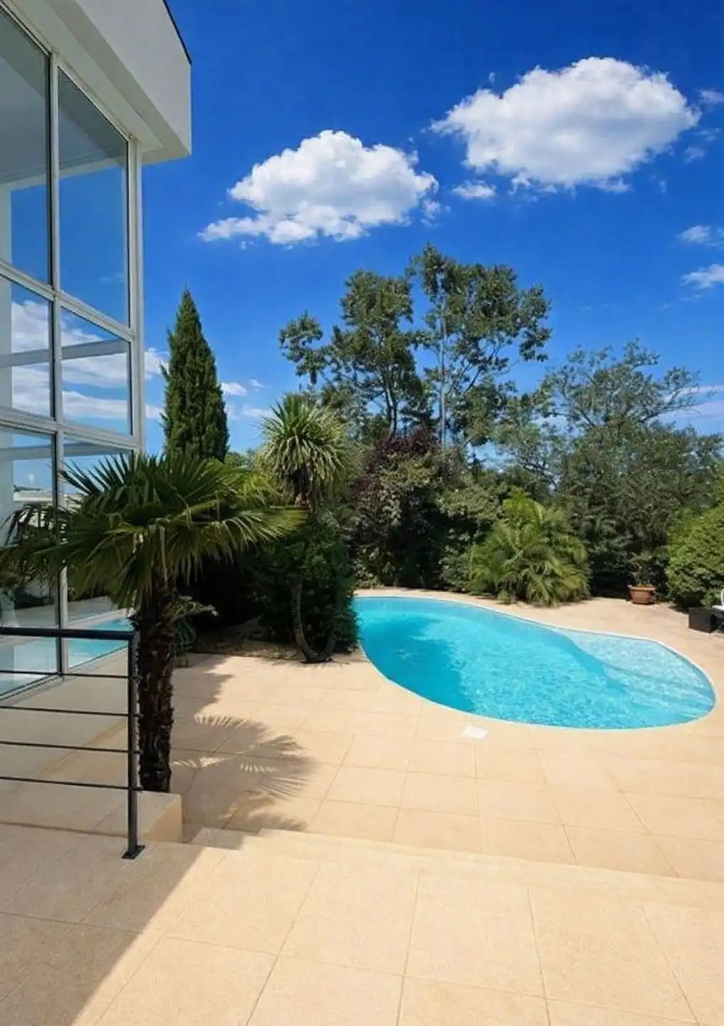 Maison à vendre, 203m², Toulouse