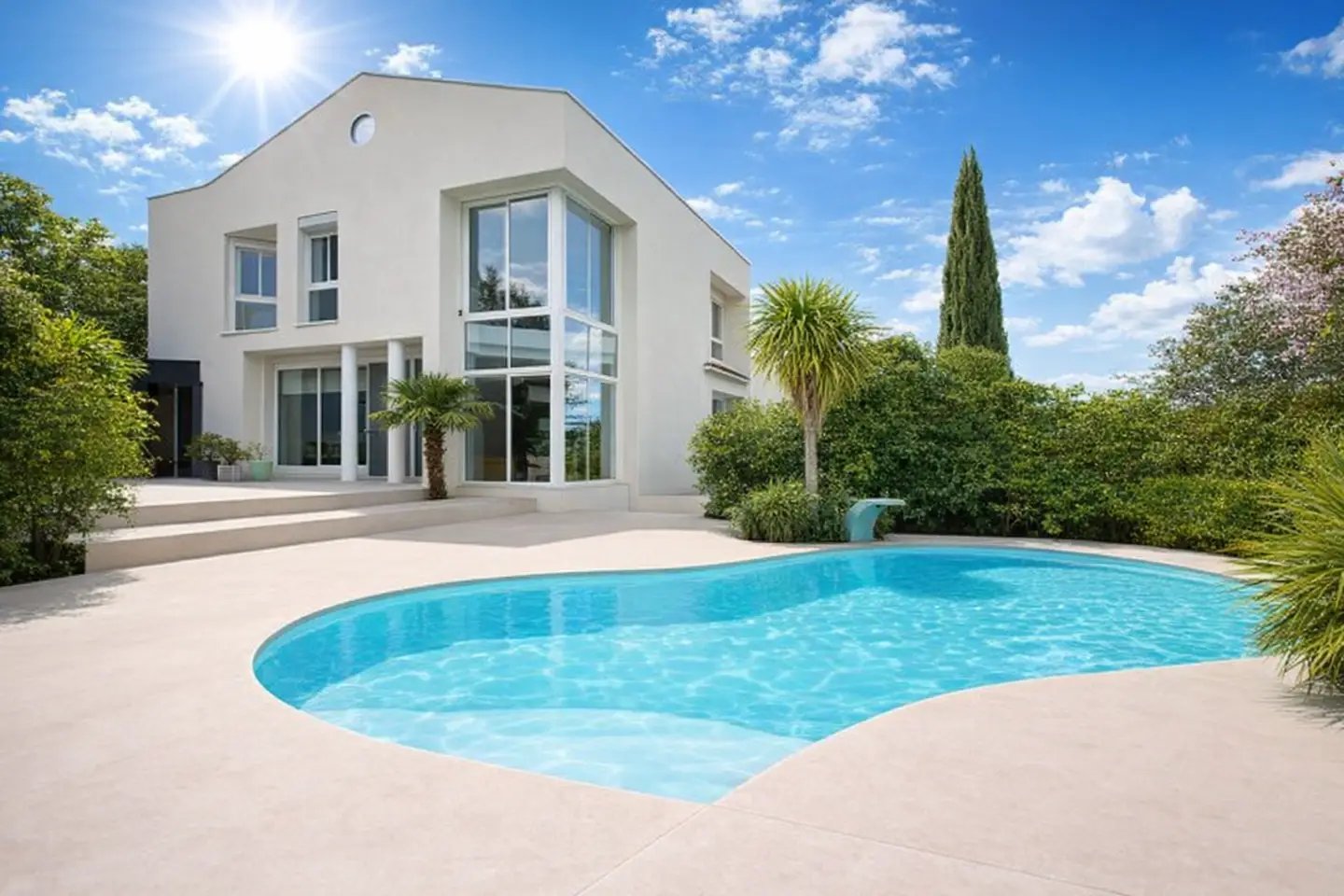 Maison à vendre, 203m², Toulouse