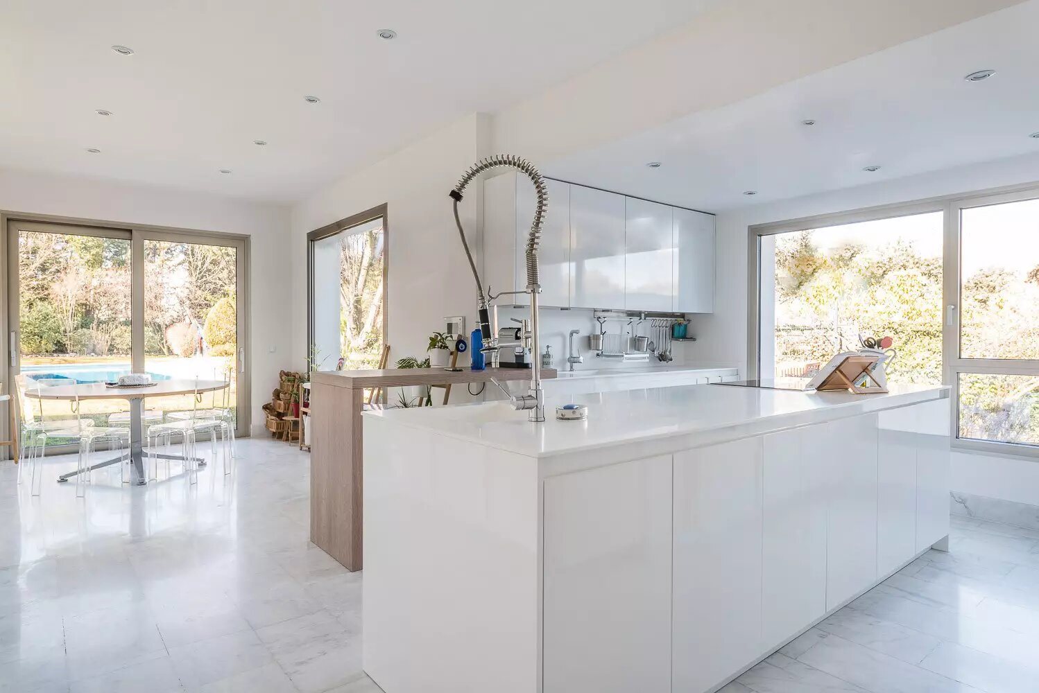 Maison à vendre, 219m², Toulouse