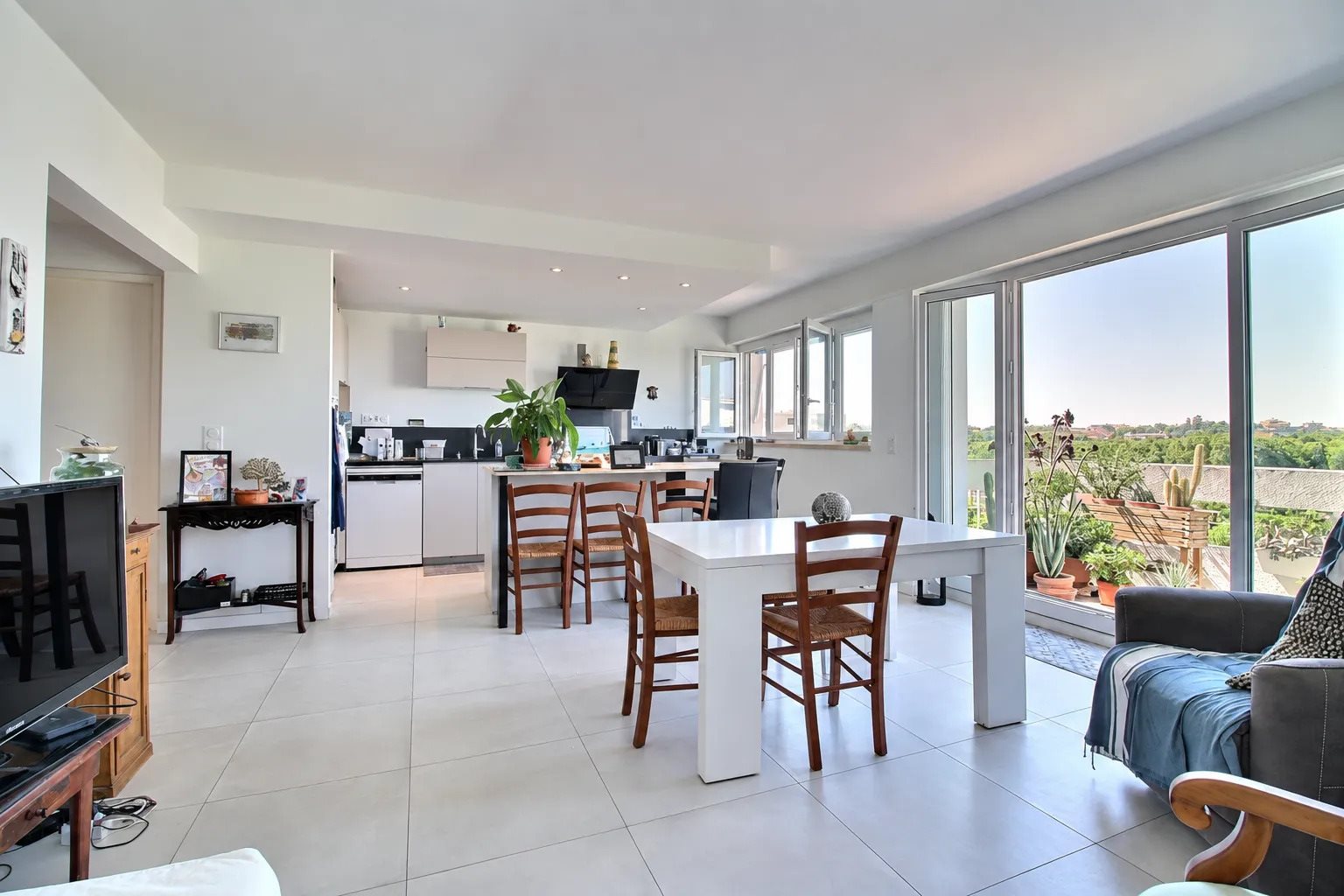 Appartement à vendre, 74m², Montpellier