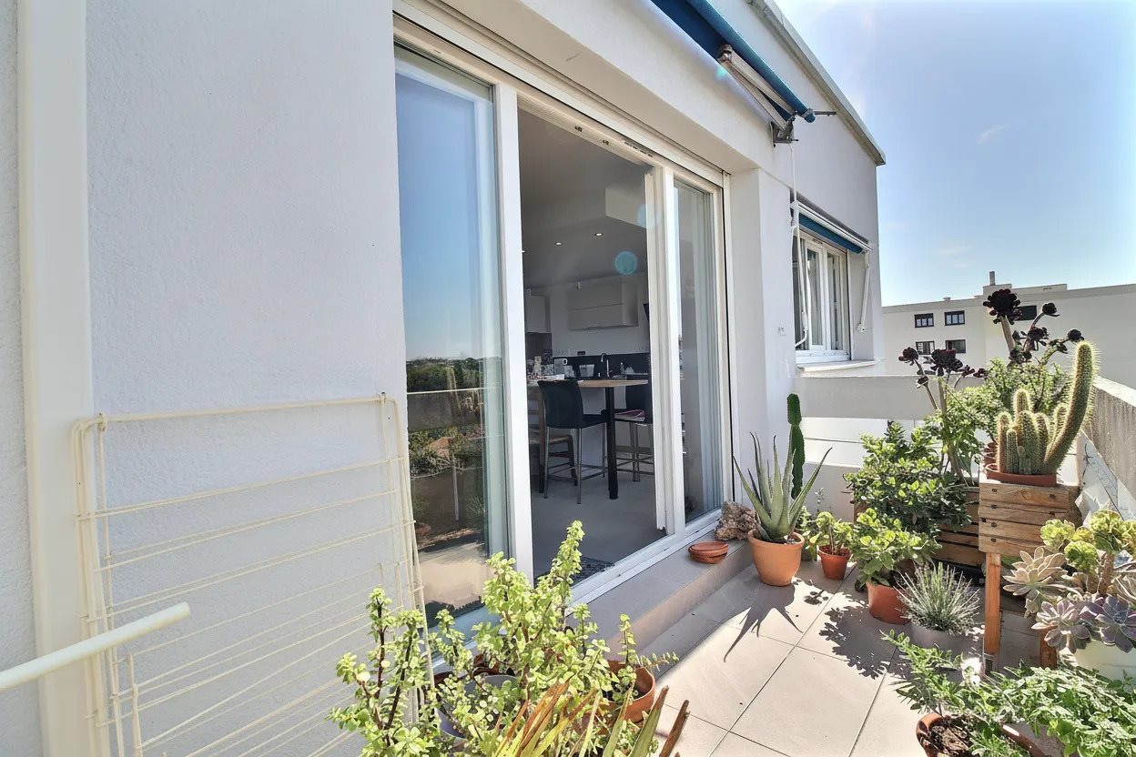 Appartement à vendre, 74m², Montpellier