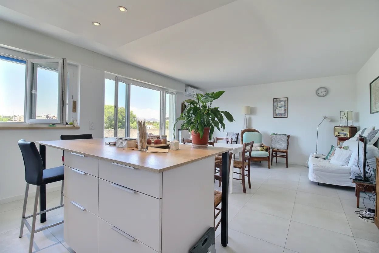 Appartement à vendre, 74m², Montpellier