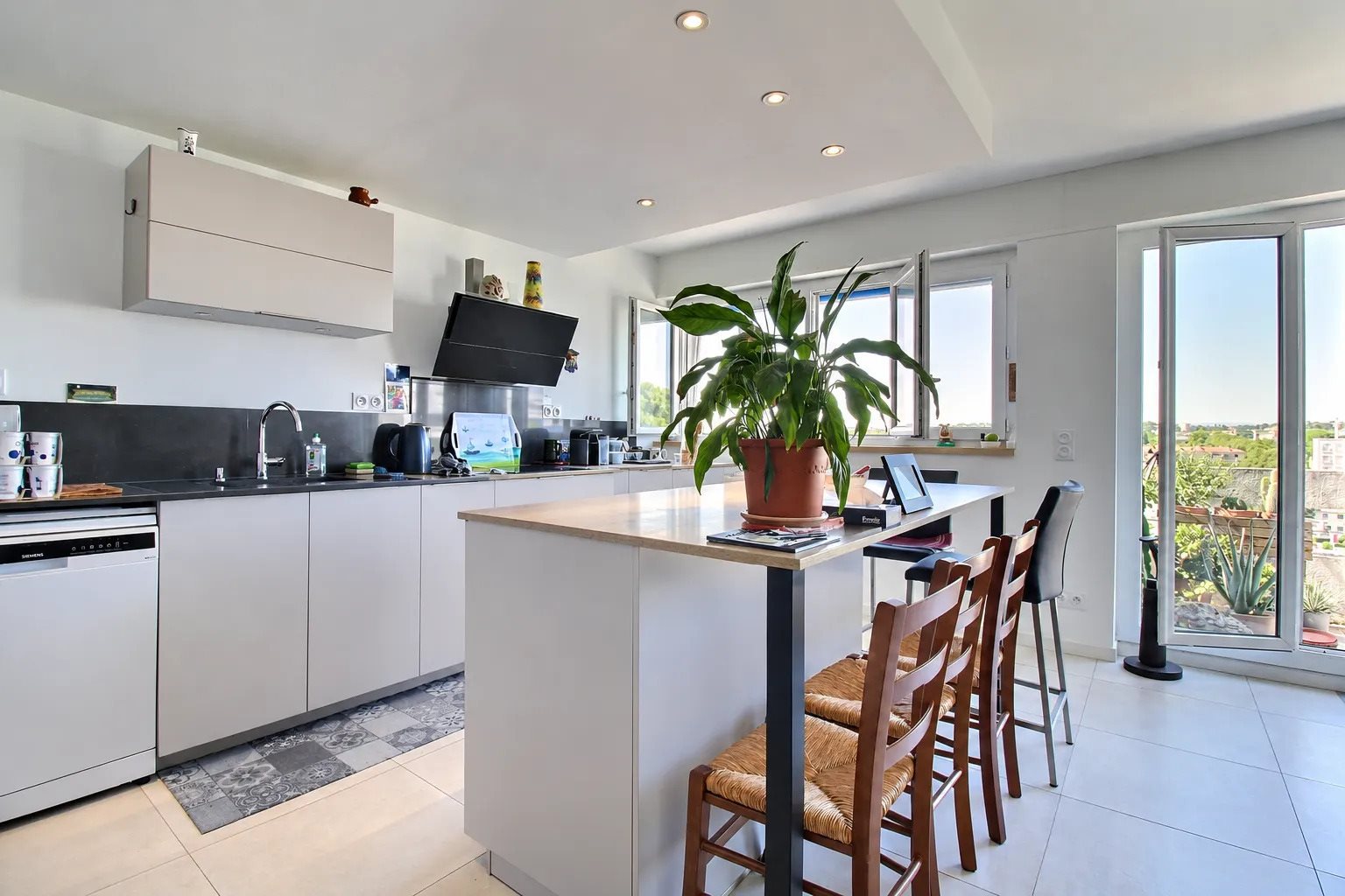 Appartement à vendre, 74m², Montpellier