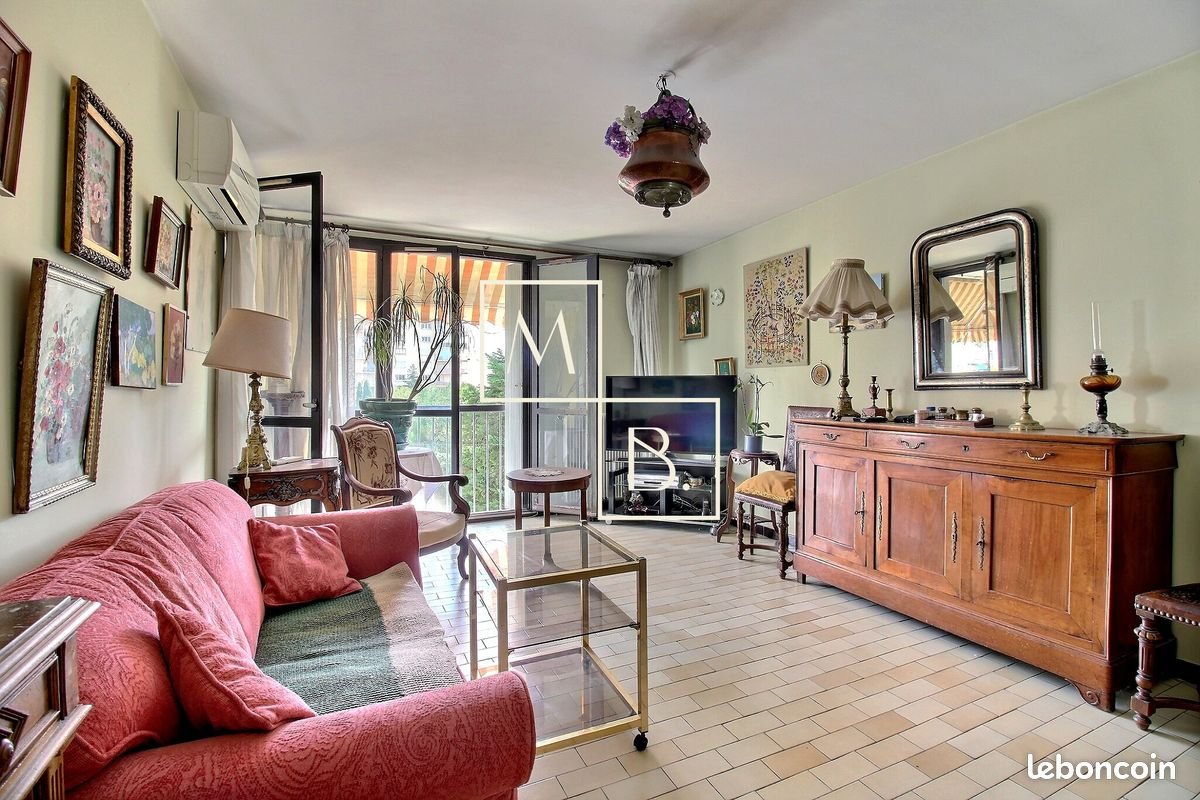 Appartement à vendre, 58m², Montpellier