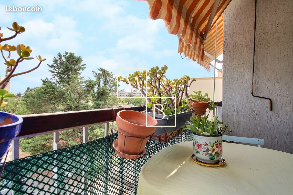 Appartement à vendre, 58m², Montpellier