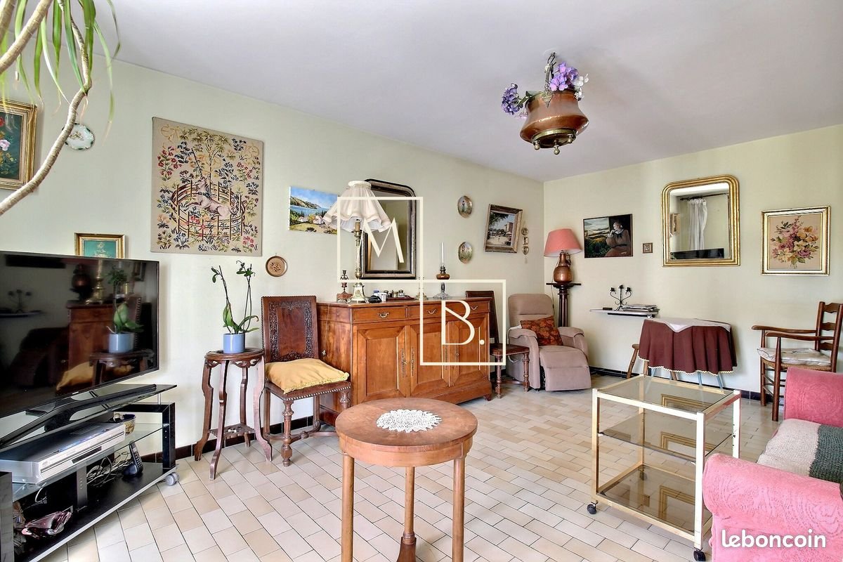 Appartement à vendre, 58m², Montpellier