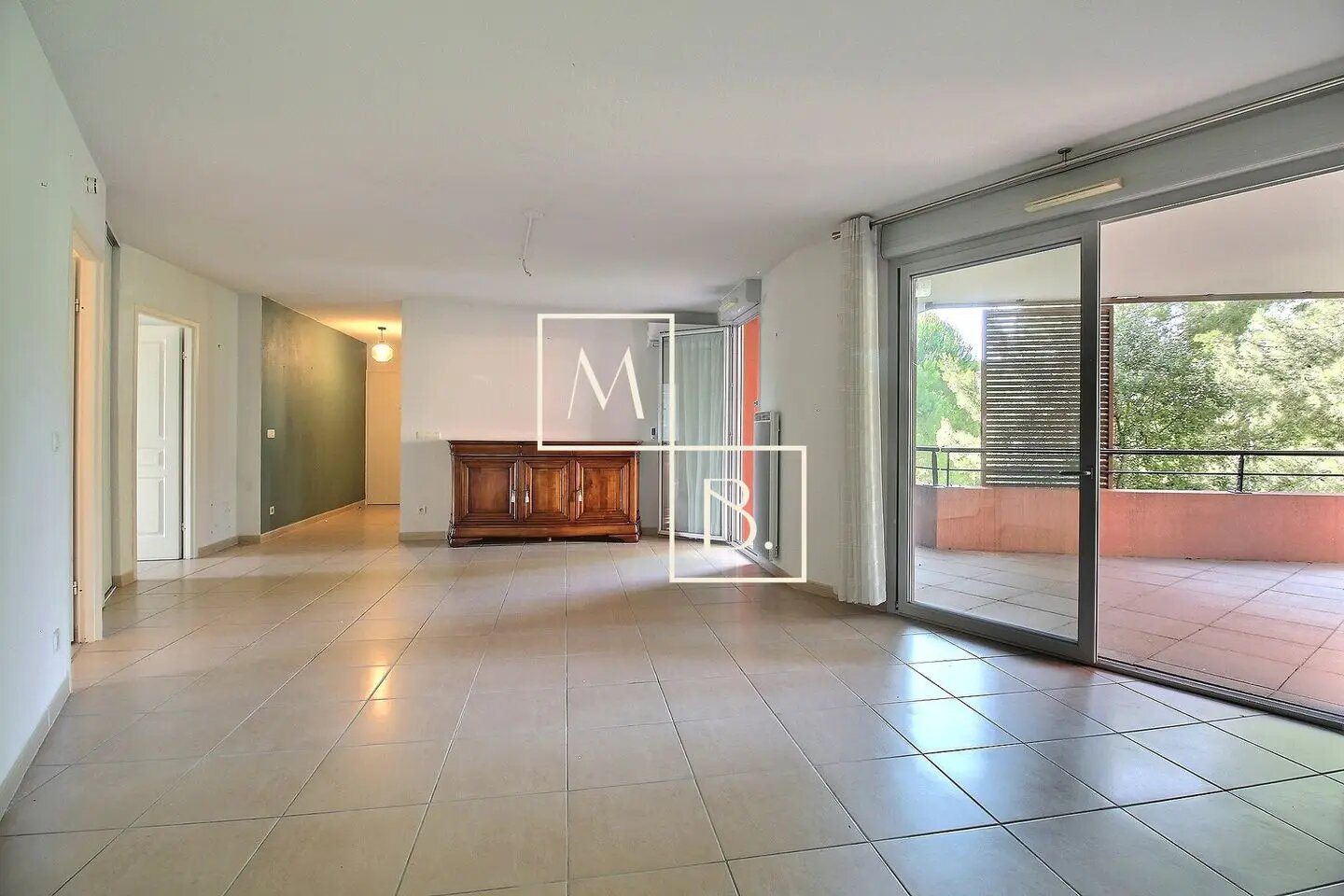Appartement à vendre, 101m², Montpellier