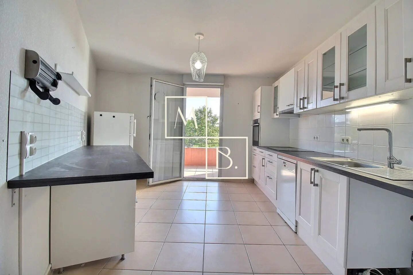 Appartement à vendre, 101m², Montpellier
