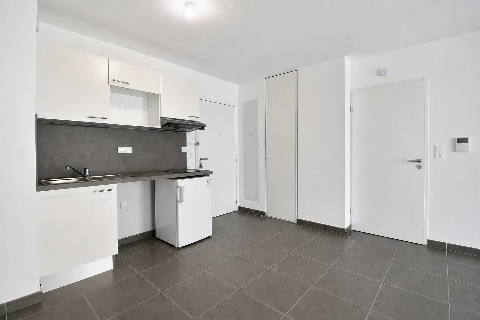 Appartement à louer, 37m², Montpellier