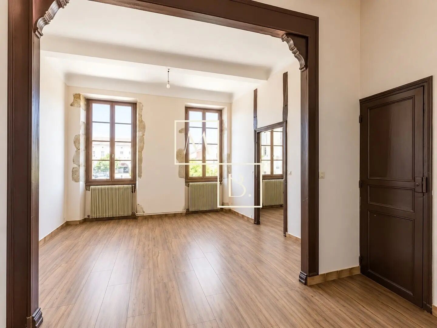 Appartement à vendre, 97m², Geaune