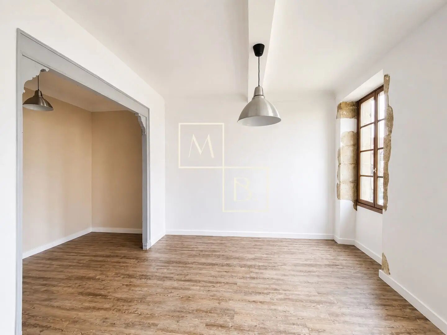 Appartement à vendre, 97m², Geaune
