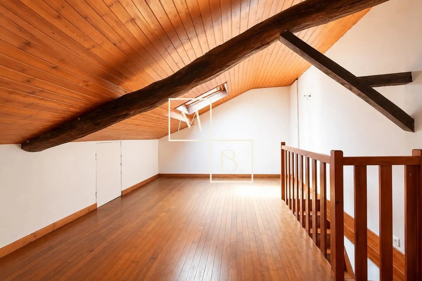 Appartement à vendre, 97m², Geaune