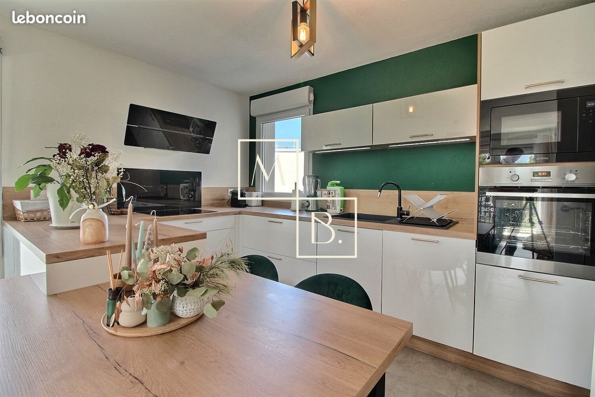 Appartement à vendre, 66m², Montpellier