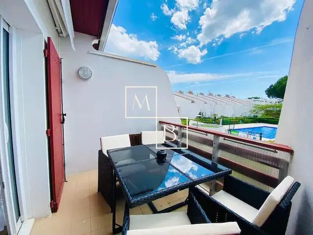 Appartement à louer, 41m², La Grande-Motte