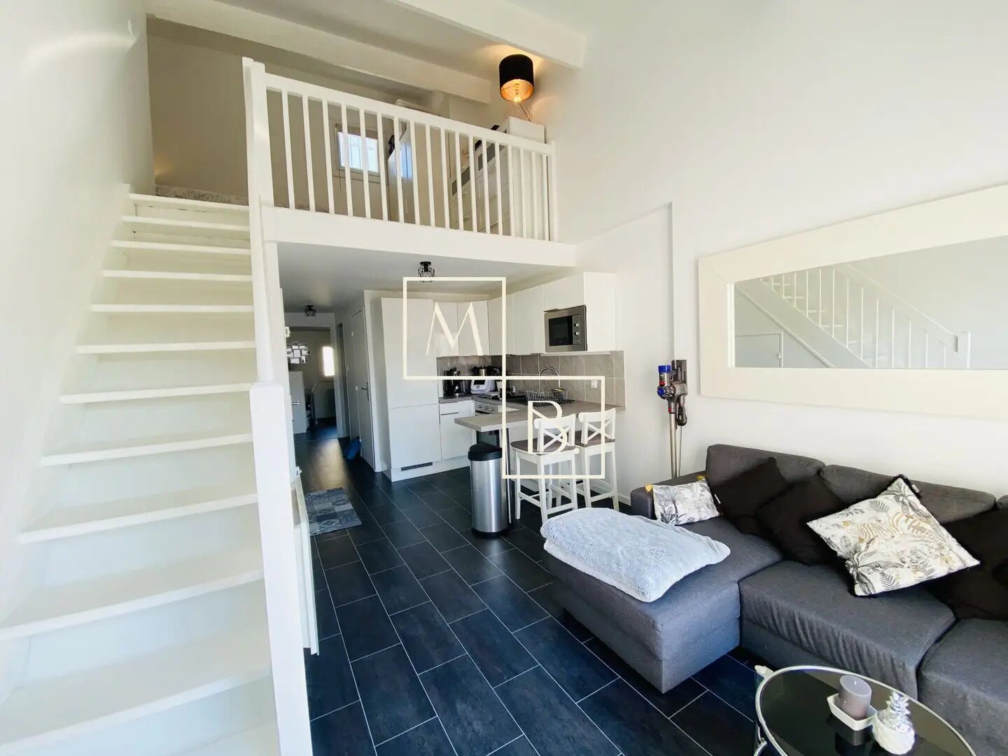 Appartement à louer, 41m², La Grande-Motte