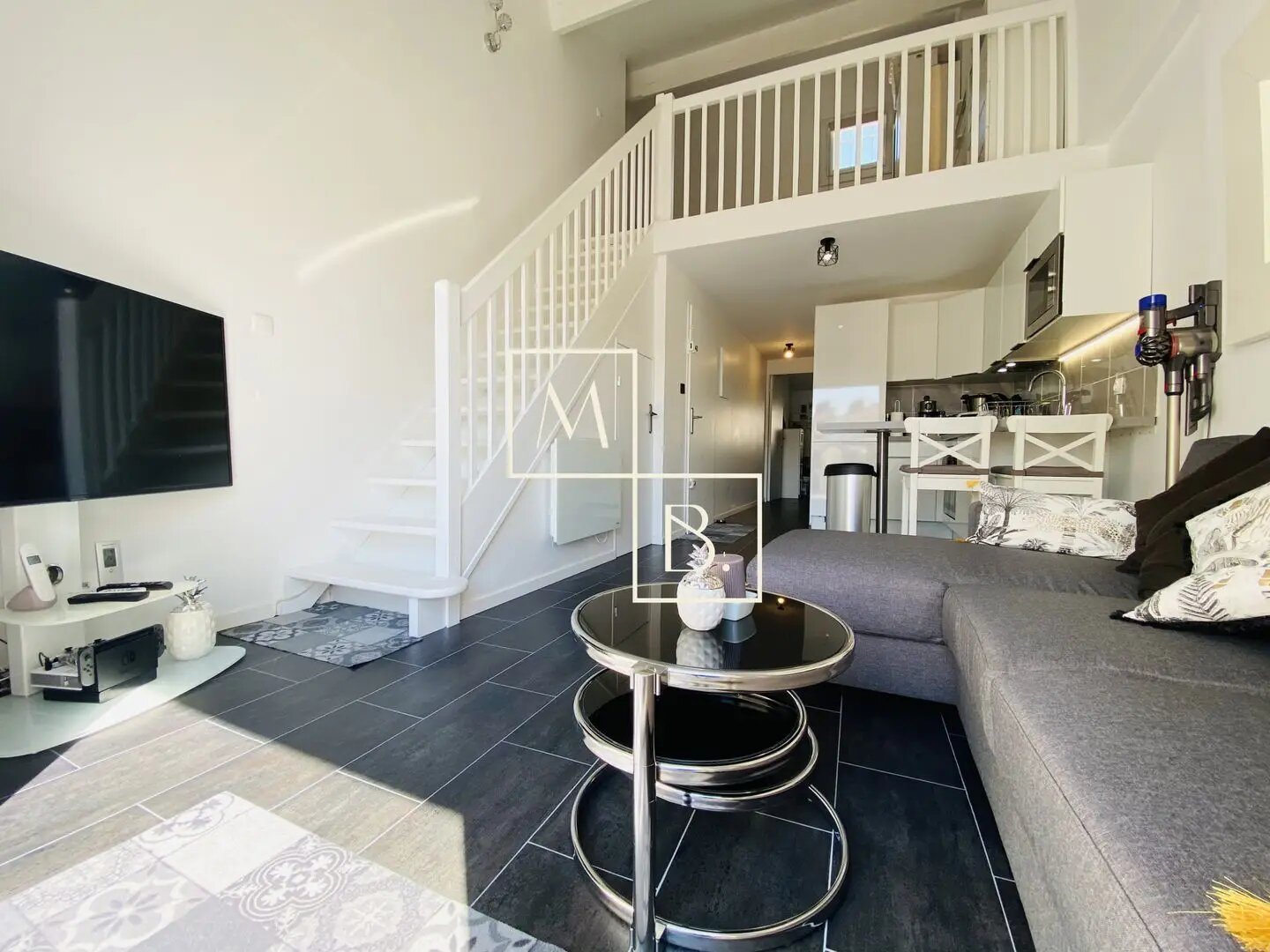 Appartement à louer, 41m², La Grande-Motte