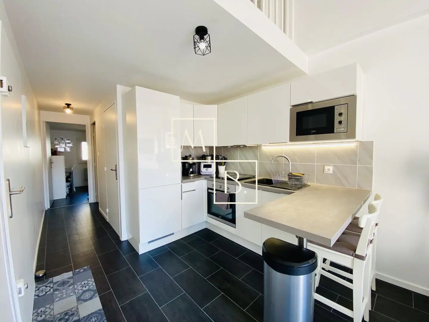 Appartement à louer, 41m², La Grande-Motte