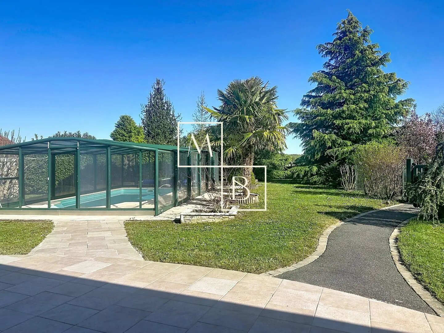 Maison à vendre, 232m², Paucourt