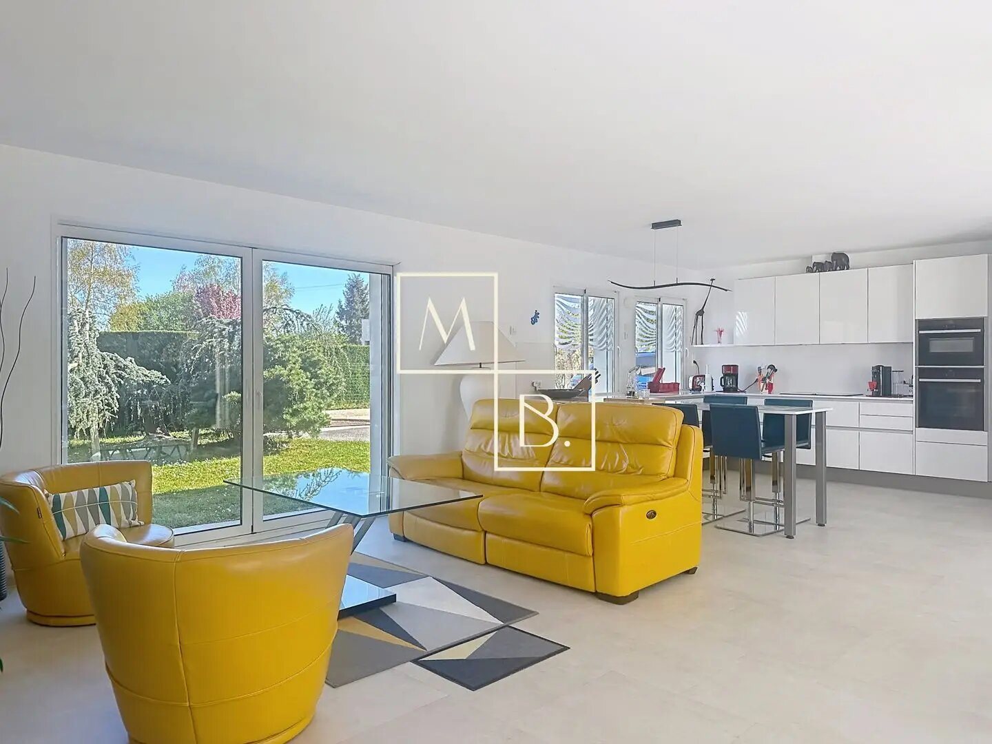 Maison à vendre, 232m², Paucourt