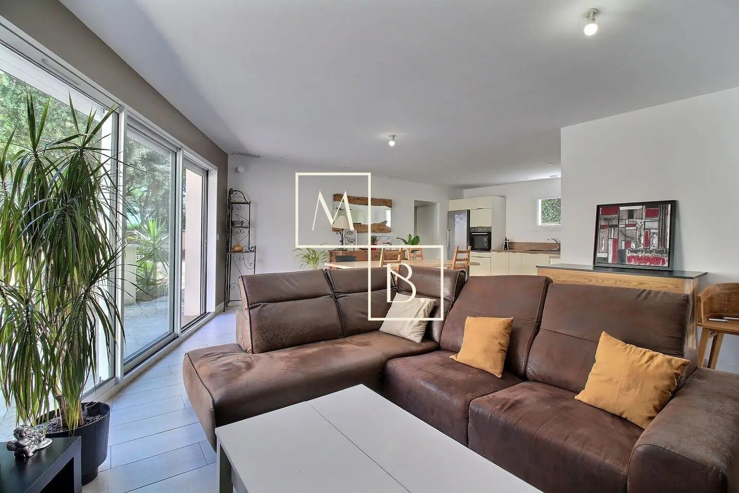 Maison à vendre, 108m², Poussan