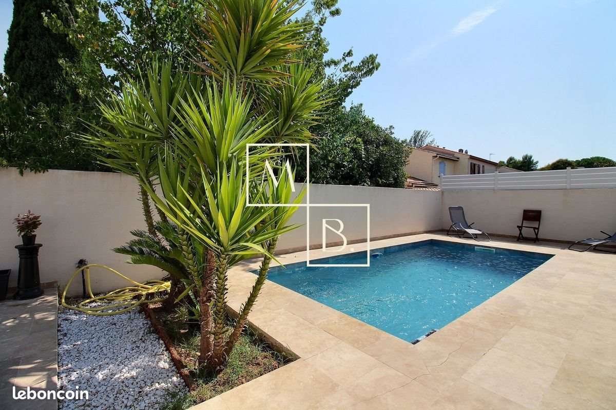 Maison à vendre, 130m², Montpellier