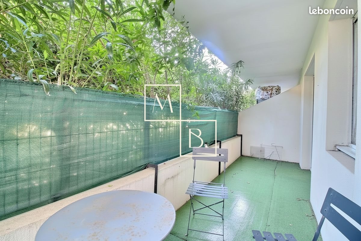 Appartement à vendre, 33m², Montpellier