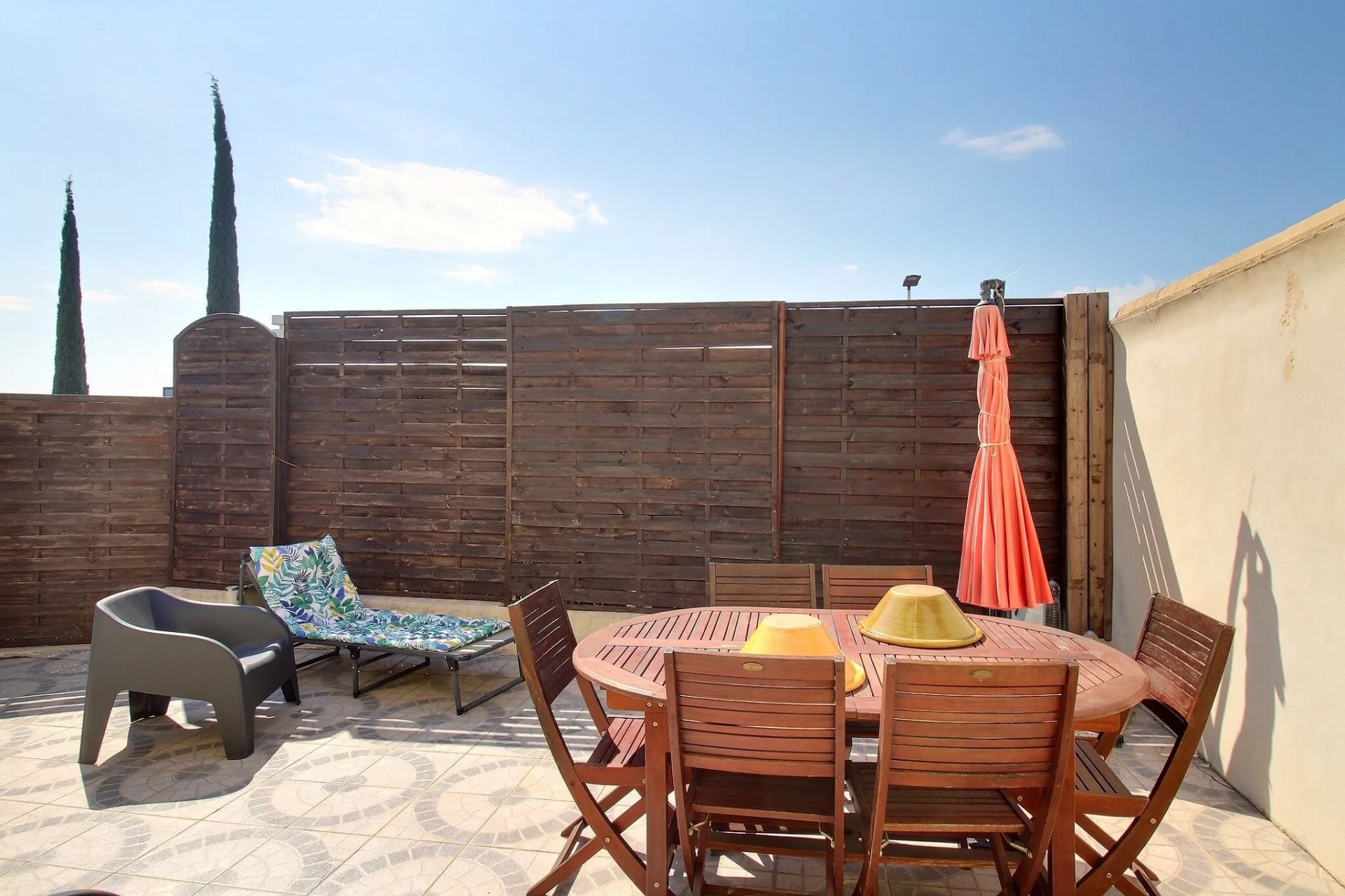 Maison à vendre, 103m², Montpellier