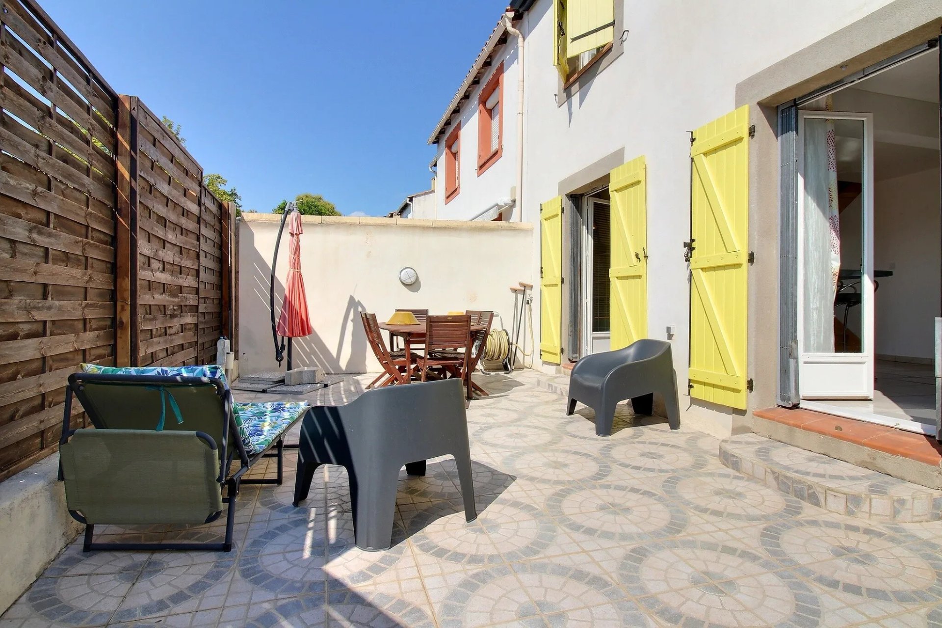 Maison à vendre, 103m², Montpellier