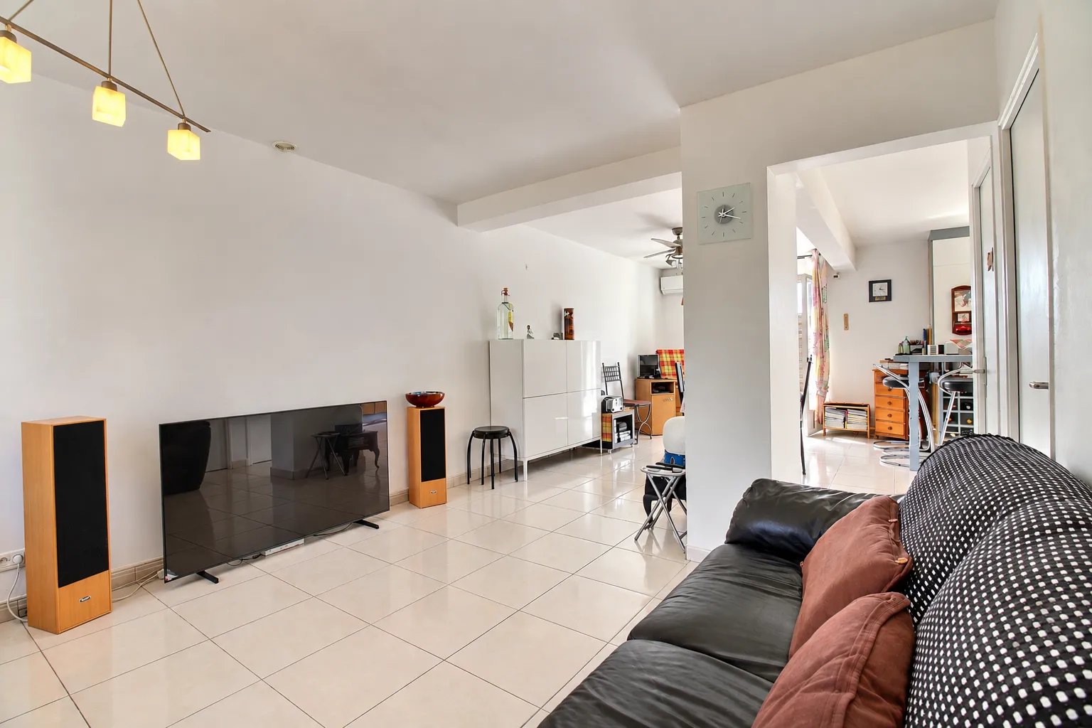 Maison à vendre, 103m², Montpellier