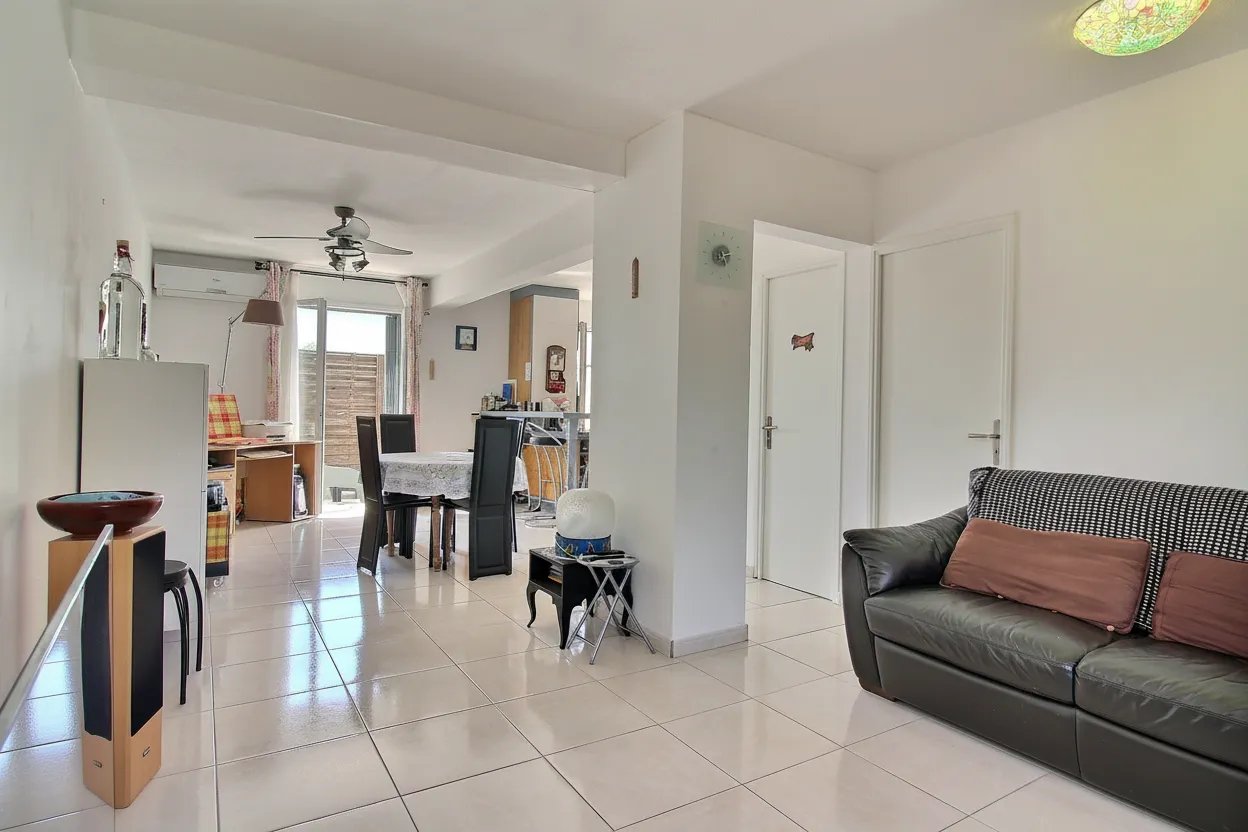 Maison à vendre, 103m², Montpellier