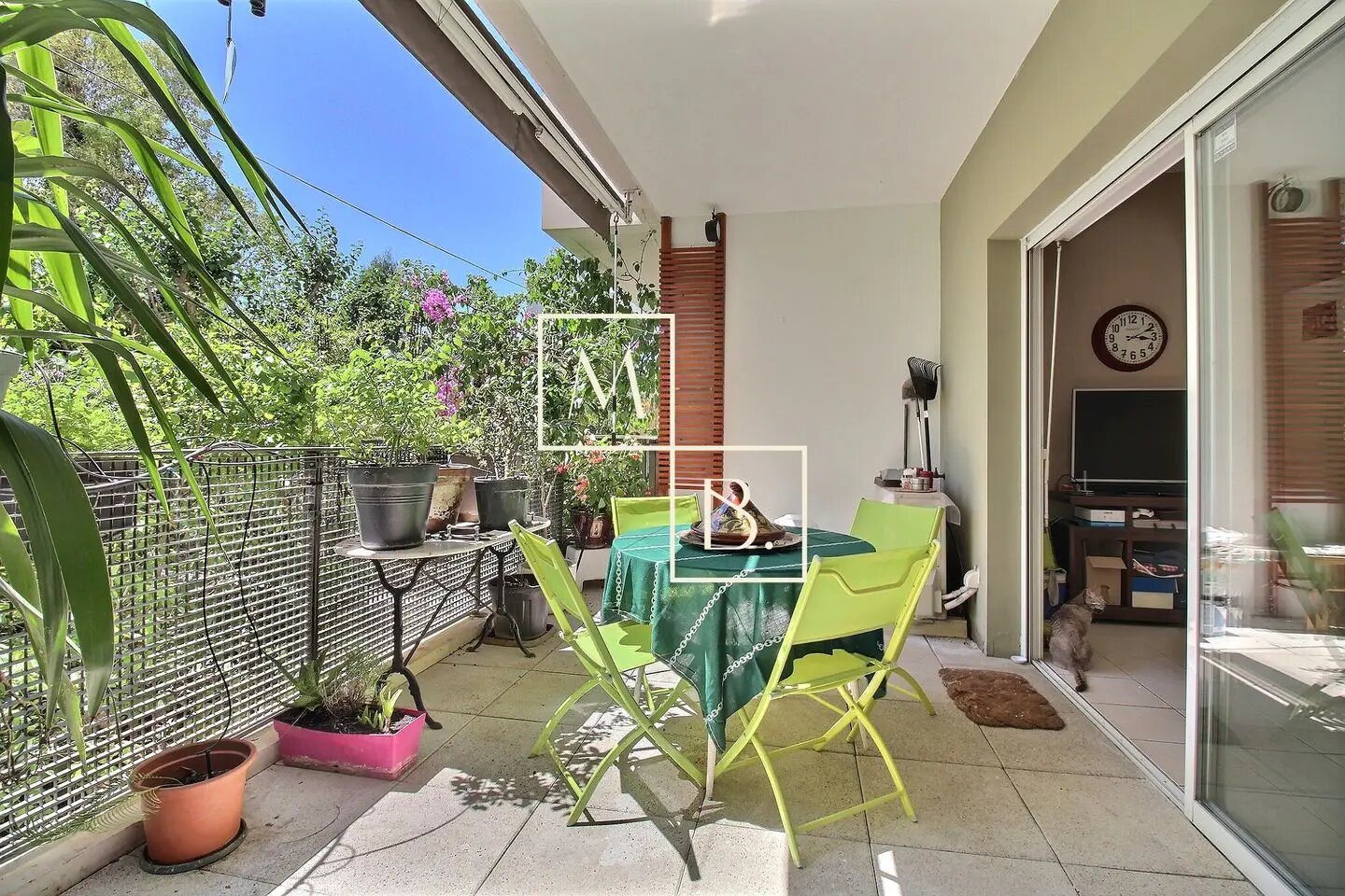 Appartement à vendre, 95m², Montpellier