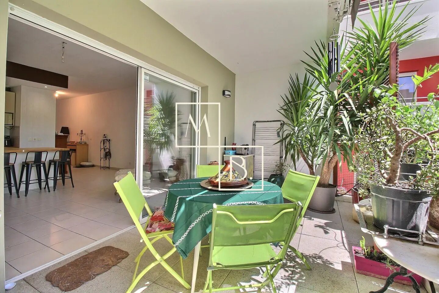 Appartement à vendre, 95m², Montpellier