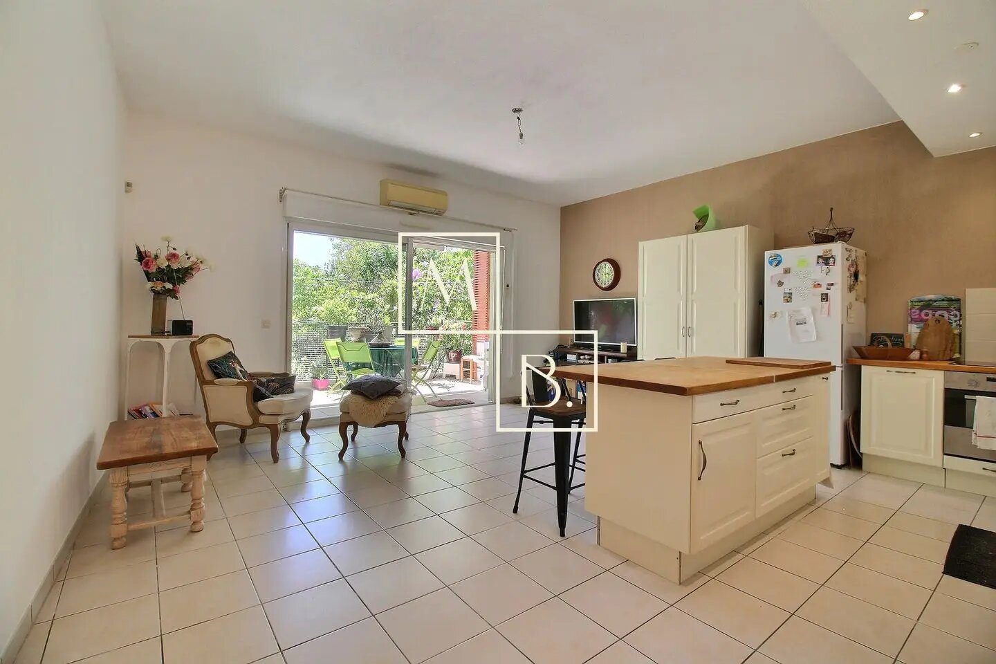 Appartement à vendre, 95m², Montpellier