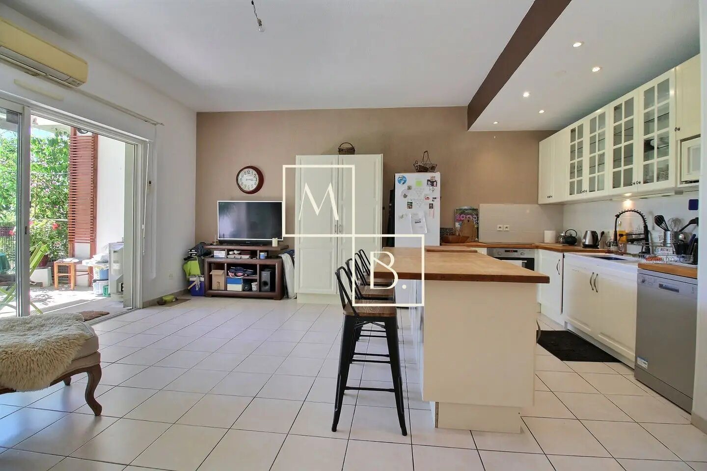 Appartement à vendre, 95m², Montpellier