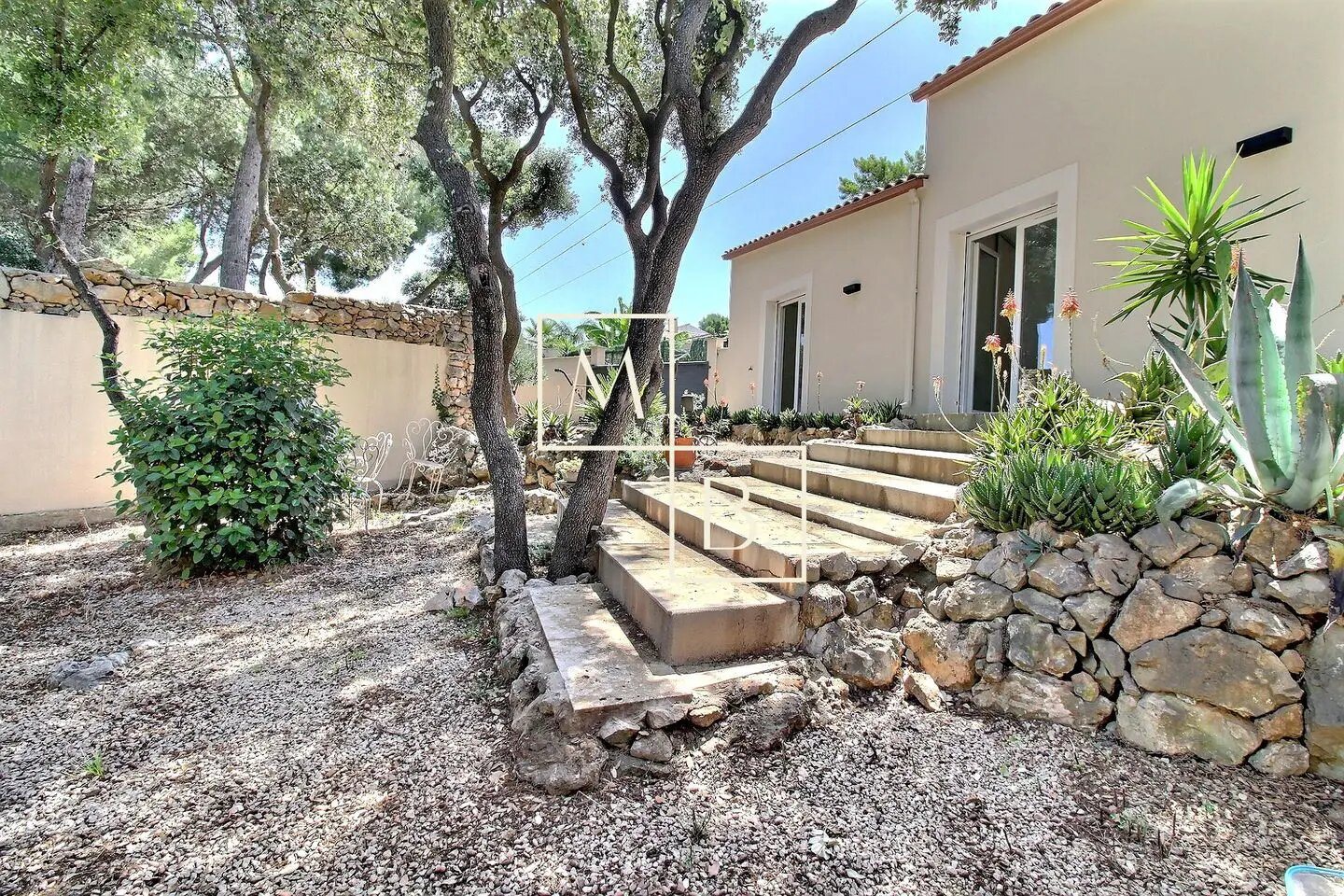 Maison à vendre, 108m², Poussan