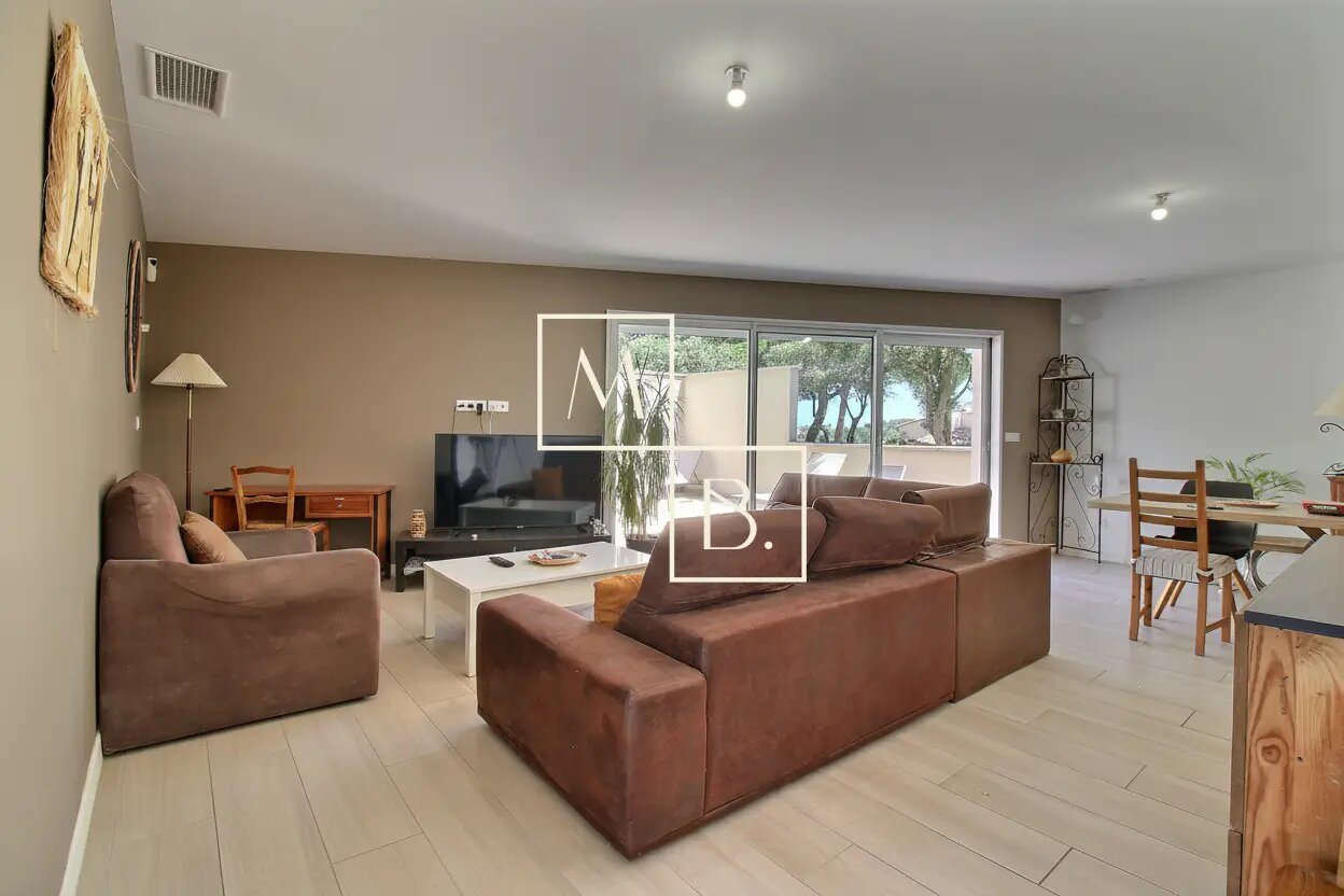 Maison à vendre, 108m², Poussan