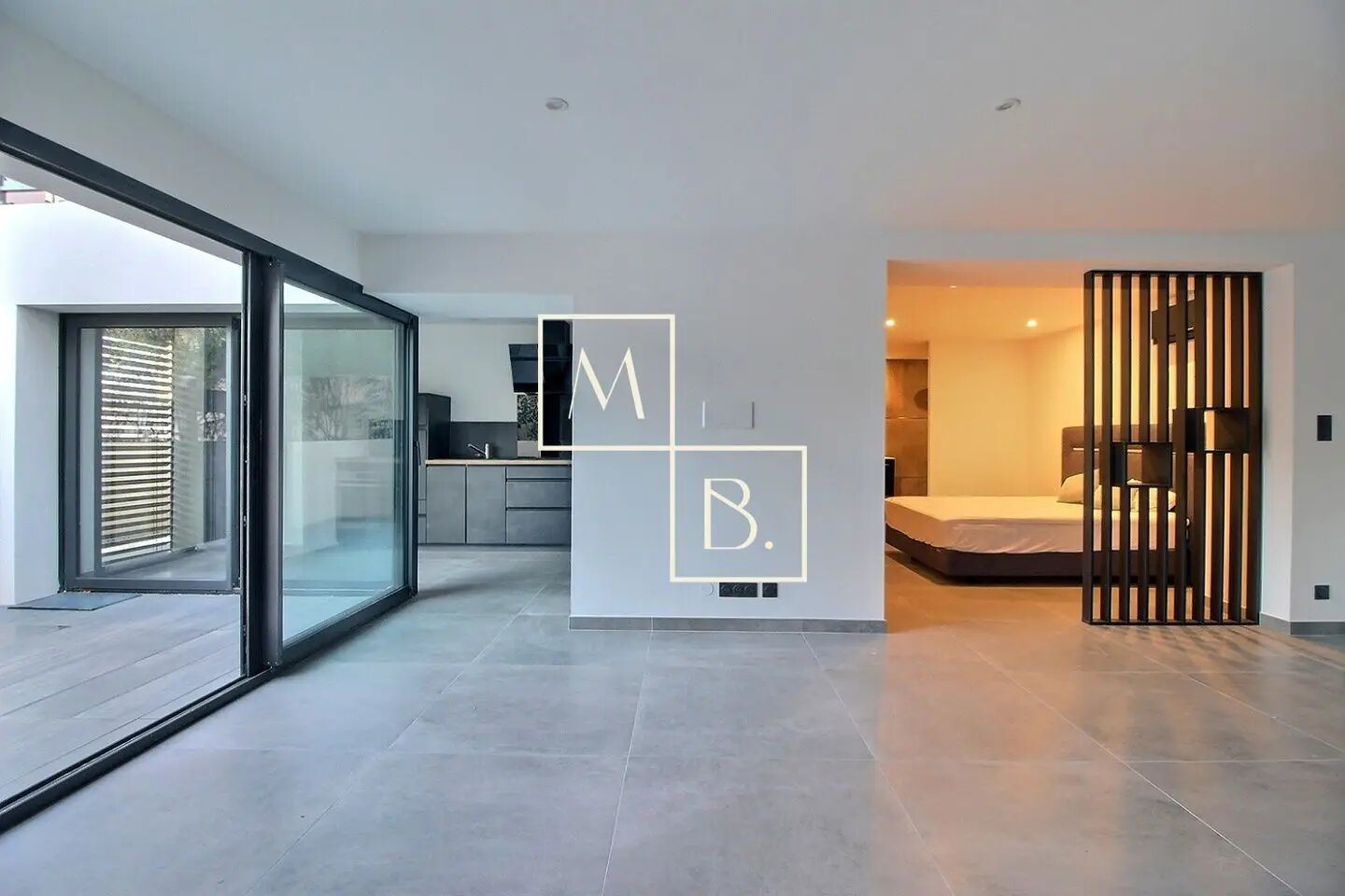 Appartement à vendre, 72m², Gignac