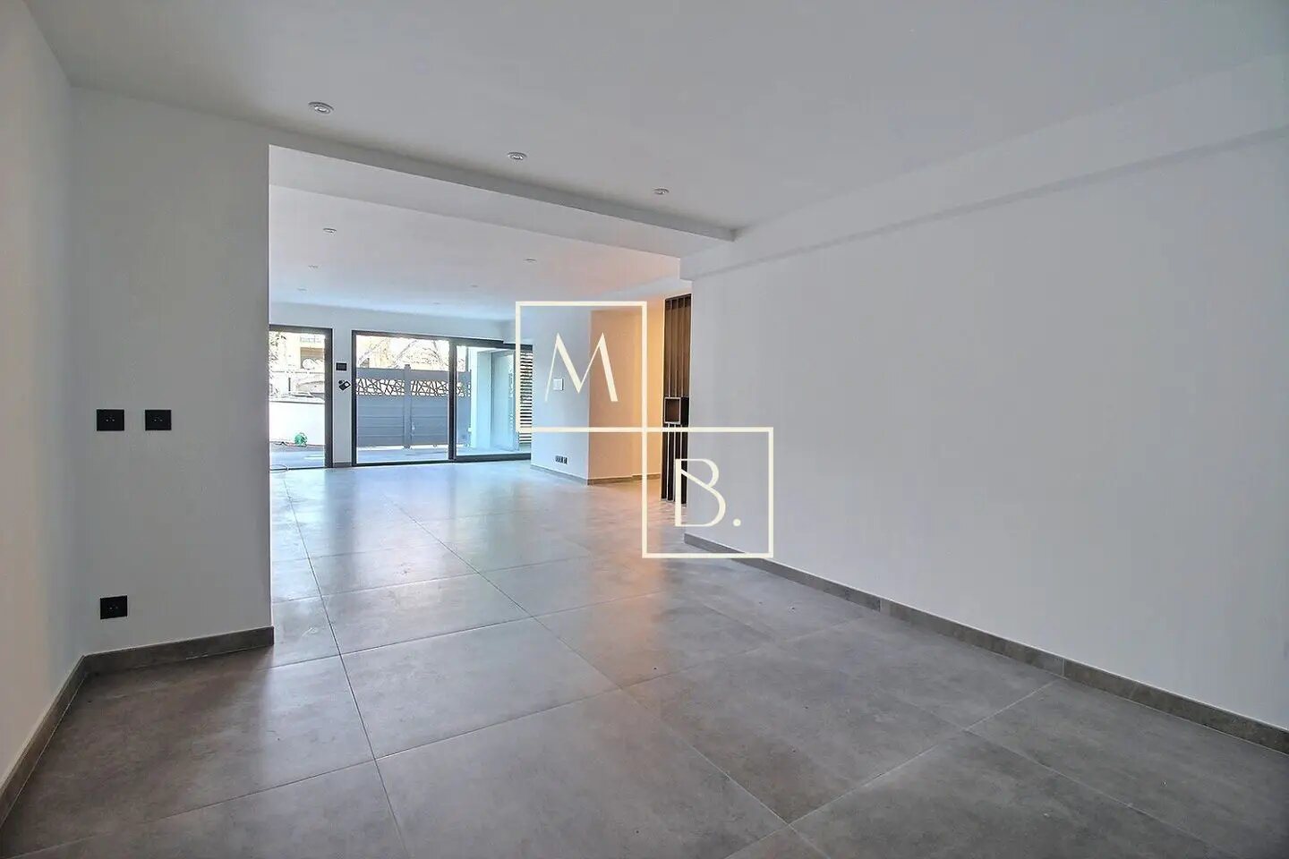Appartement à vendre, 72m², Gignac