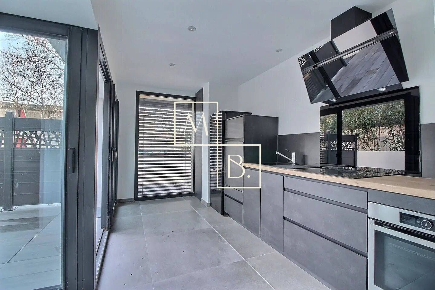 Appartement à vendre, 72m², Gignac