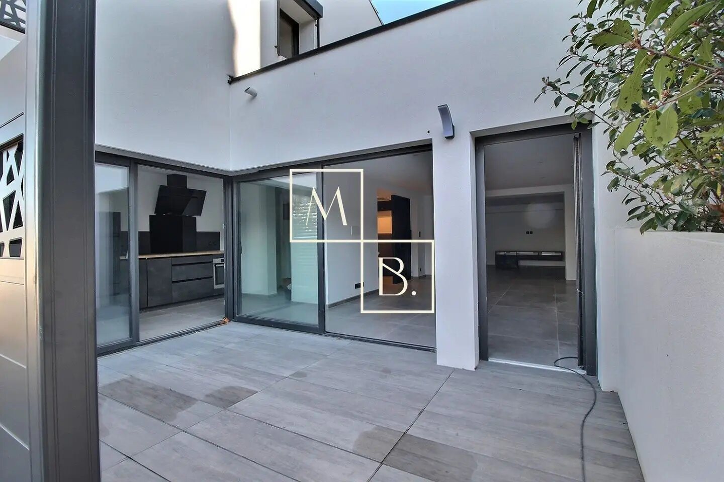 Appartement à vendre, 72m², Gignac
