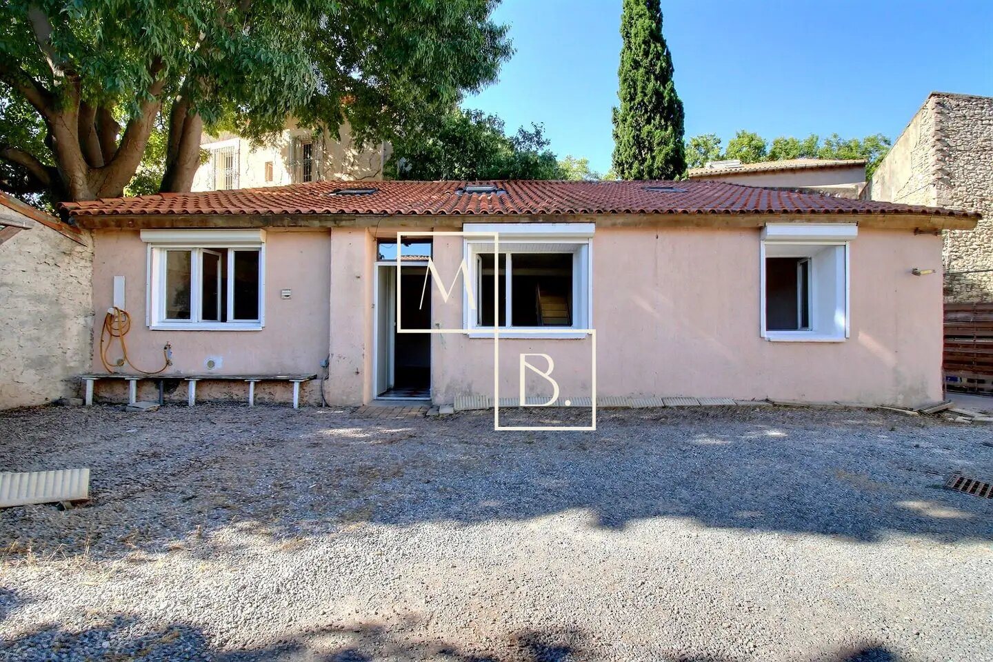 Maison à vendre, 90m², Frontignan