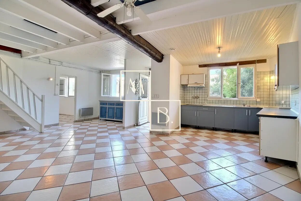 Maison à vendre, 90m², Frontignan