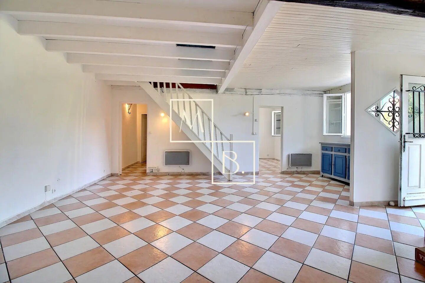 Maison à vendre, 90m², Frontignan