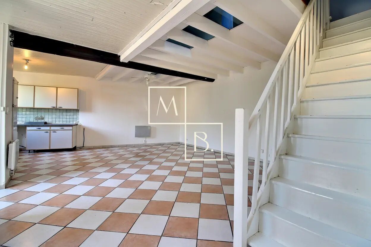 Maison à vendre, 90m², Frontignan