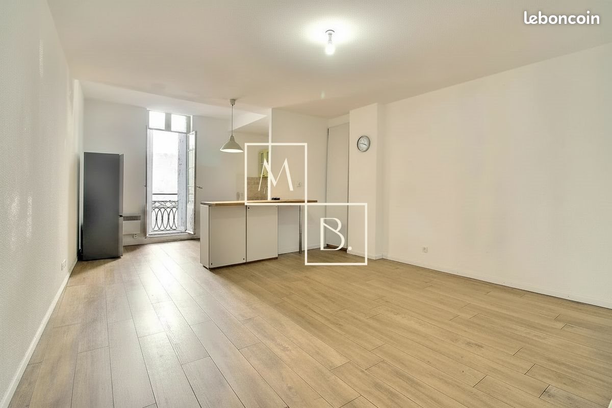 Appartement à vendre, 57m², Montpellier