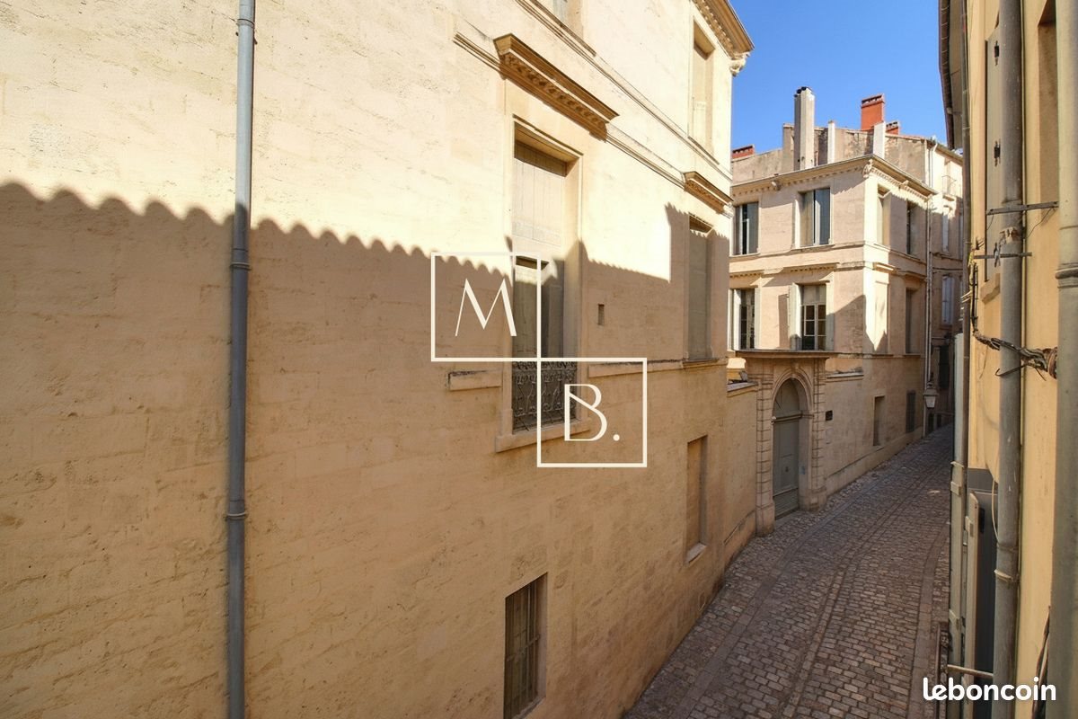 Appartement à vendre, 57m², Montpellier