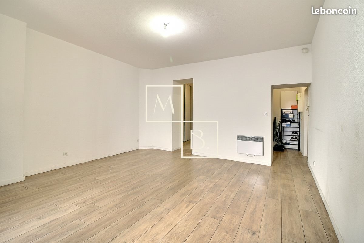 Appartement à vendre, 57m², Montpellier