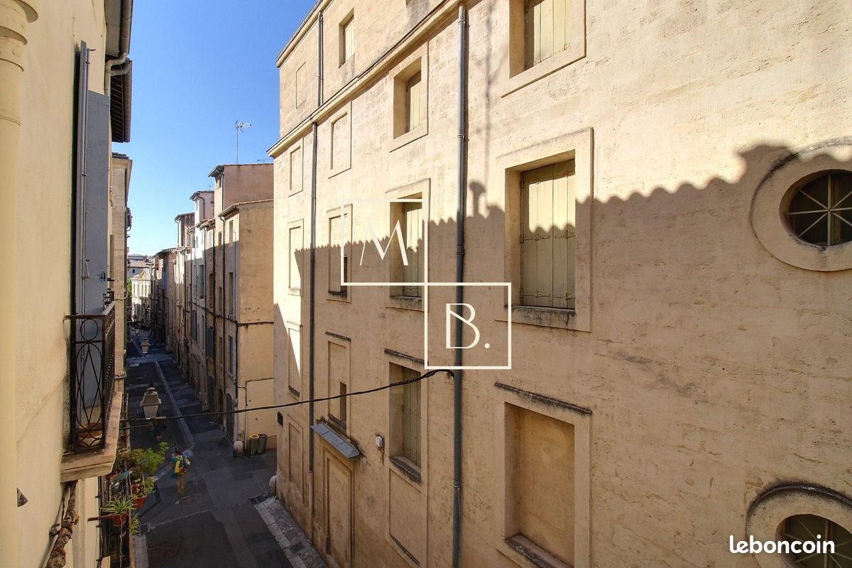 Appartement à vendre, 57m², Montpellier