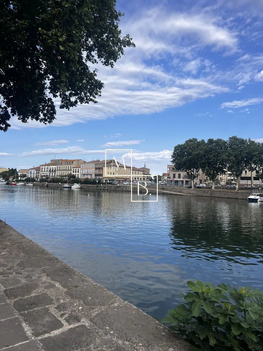 Appartement à vendre, 37m², Agde (Cap d'Agde)
