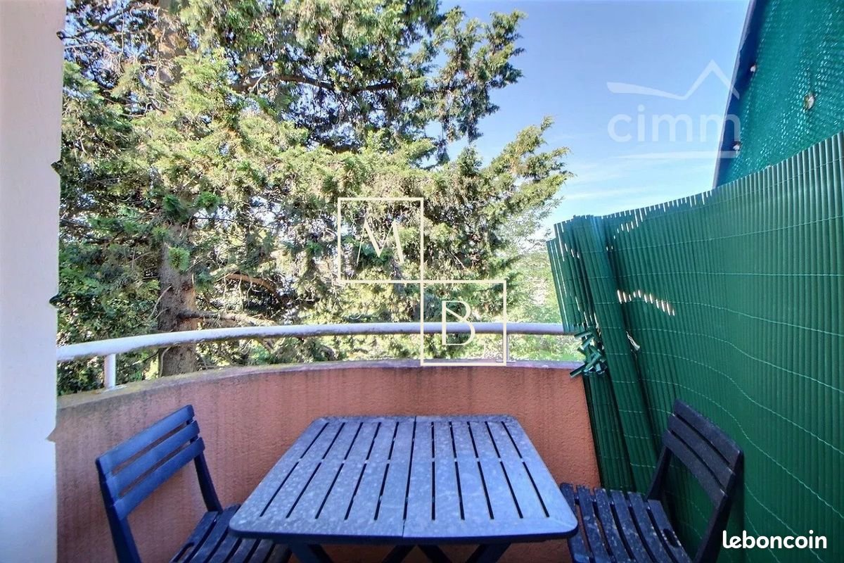 Appartement à vendre, 28m², Montpellier